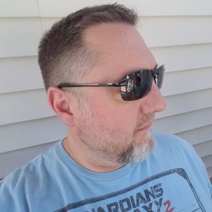 Meet your Posher, Jim